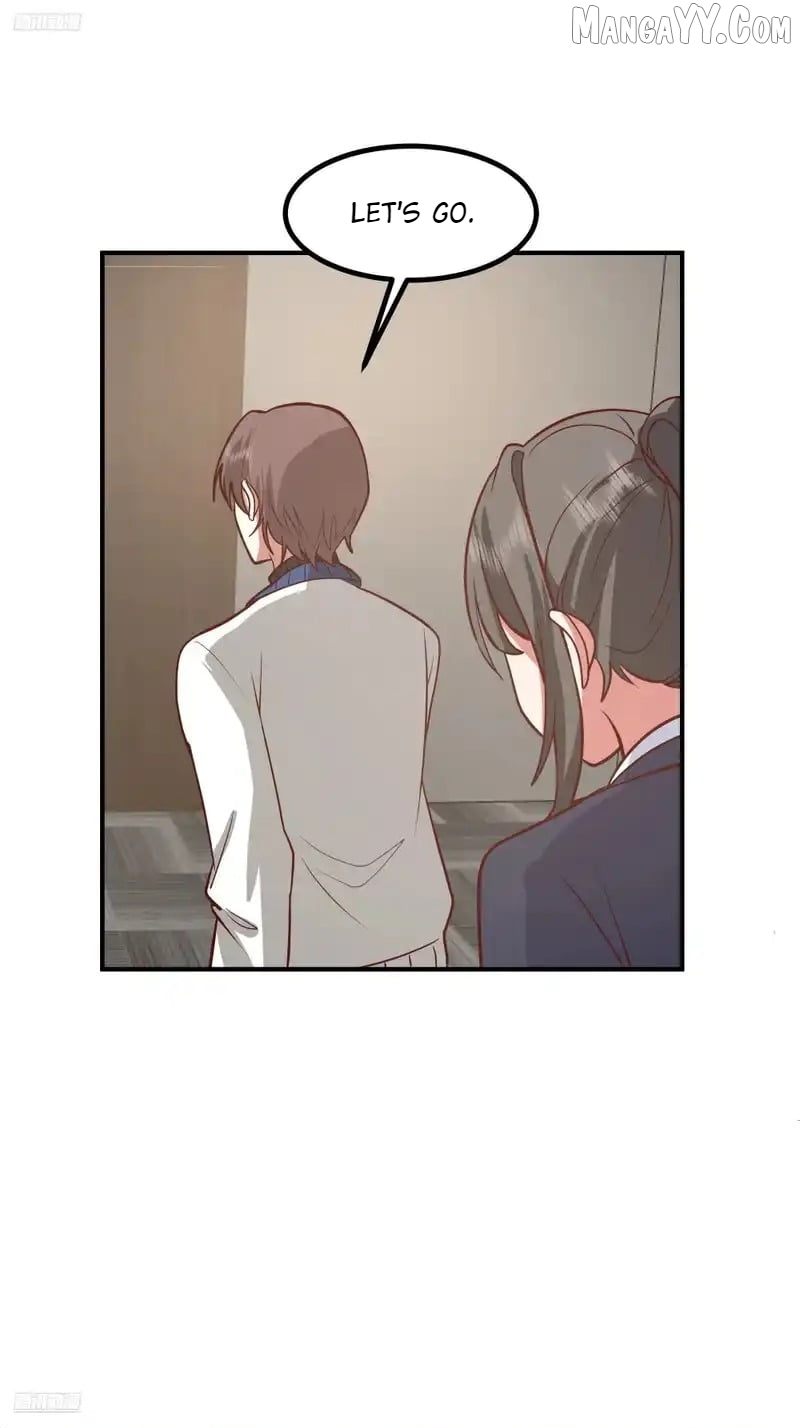I Really Don’t Want to be Reborn Chapter 457 - page 5